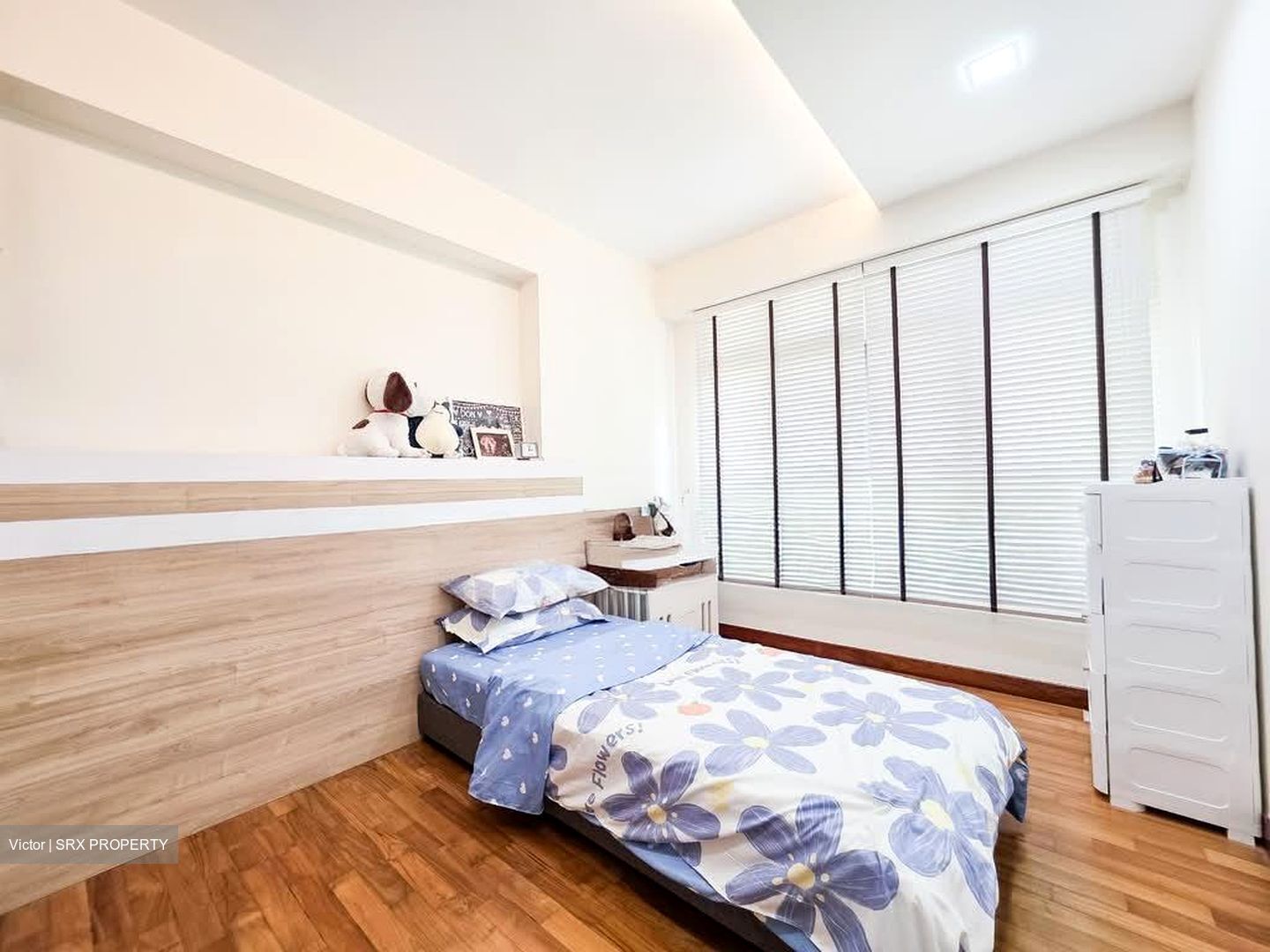 Blk 665B Waterway Woodcress (Punggol), HDB 4 Rooms #539390601